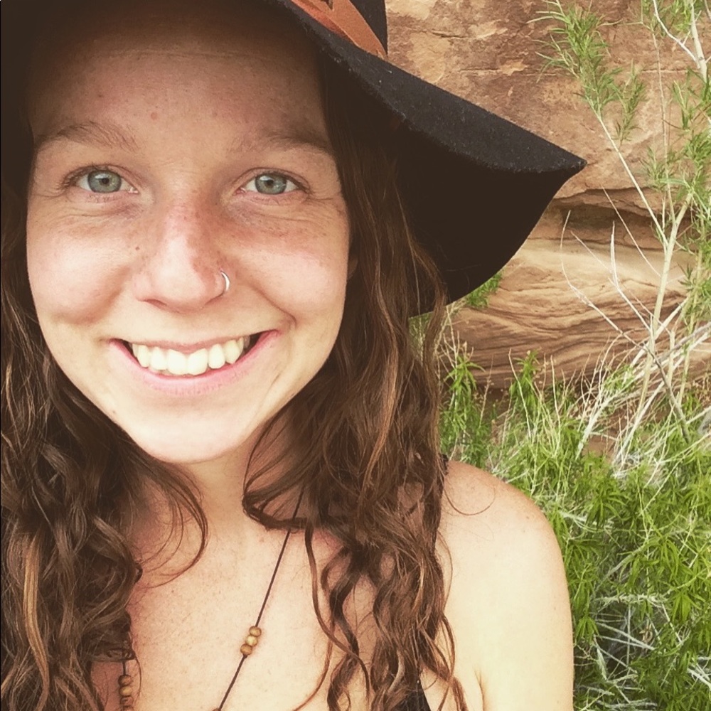 Meet your Posher, Kristina